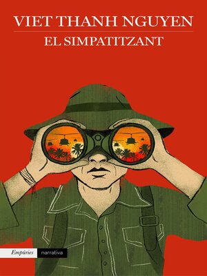 cover image of El simpatitzant